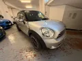 MINI Mini Cooper D Countryman 1.6