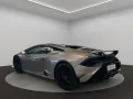 Lamborghini Huracan Tecnica FUNCTIONAL SENSONUM XPEL FOLIE