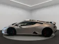 Lamborghini Huracan Tecnica FUNCTIONAL SENSONUM XPEL FOLIE