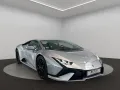 Lamborghini Huracan Tecnica FUNCTIONAL SENSONUM XPEL FOLIE