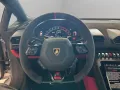 Lamborghini Huracan Tecnica FUNCTIONAL SENSONUM XPEL FOLIE