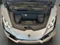 Lamborghini Huracan Tecnica FUNCTIONAL SENSONUM XPEL FOLIE