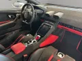 Lamborghini Huracan Tecnica FUNCTIONAL SENSONUM XPEL FOLIE