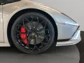 Lamborghini Huracan Tecnica FUNCTIONAL SENSONUM XPEL FOLIE