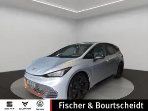 Cupra Born Edition Dynamic 170 60kWh ACC HUD LED 360°