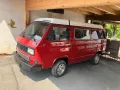 Volkswagen VW Bus T3 Multivan Camper Westfalia Tausch