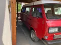 Volkswagen VW Bus T3 Multivan Camper Westfalia Tausch