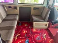 Volkswagen VW Bus T3 Multivan Camper Westfalia Tausch