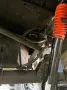 Jeep Wrangler 4.0 YJ 1991 Tüv Neu
