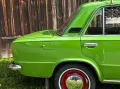 Lada   21011