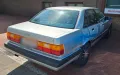 Audi 200 Quattro 20V (Turbo Fünfzylinder) ...
