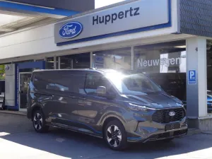 Ford Transit Custom 320 L2H1 Sport AUT AHK LED 19