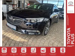 Opel Insignia Grand Sport 1.6 Direct InjectionTurbo A