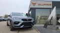 Cupra Ateca 2.0 TSI DSG 4Drive / AHK / BEATS Audio