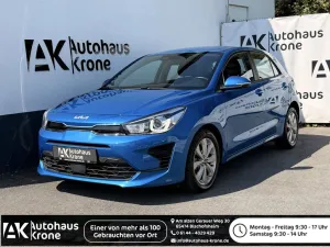 Kia Rio 1.0 T-GDI Vision  *AUTOMATIK*KAMERA* SHZ*NAV