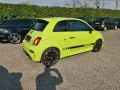 Abarth 595 1.4 Turbo T-Jet 180 CV Competizione
