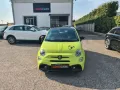 Abarth 595 1.4 Turbo T-Jet 180 CV Competizione
