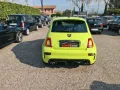 Abarth 595 1.4 Turbo T-Jet 180 CV Competizione