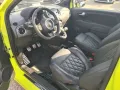 Abarth 595 1.4 Turbo T-Jet 180 CV Competizione