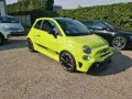 Abarth 595 1.4 Turbo T-Jet 180 CV Competizione
