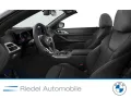 BMW 420i Cabrio M Sportpaket Pro ACC*ab 2,49% eff.