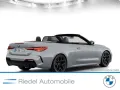 BMW 420i Cabrio M Sportpaket Pro ACC*ab 2,49% eff.