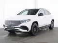Mercedes-Benz EQA 250+ AMG NIGHT DISTRONIC MEMORY AHK 360° PDC