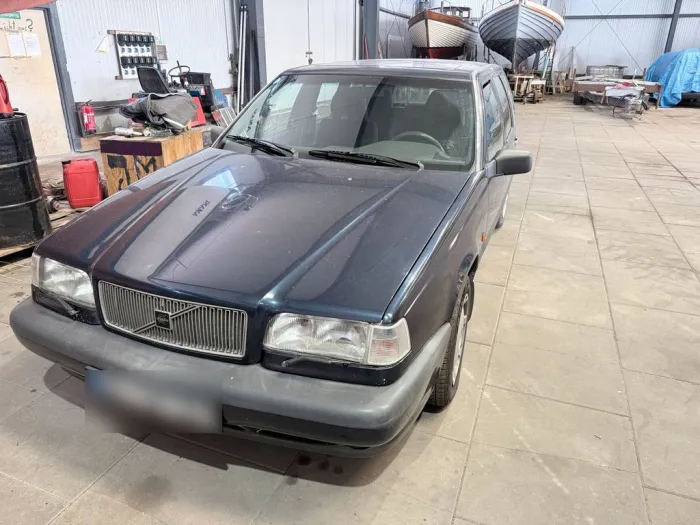 Volvo 850 H-Zulassung