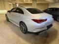 Mercedes-Benz CLA 250 e AMG Line 360° Pano S-Dach SpoSi BLIS
