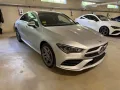 Mercedes-Benz CLA 250 e AMG Line 360° Pano S-Dach SpoSi BLIS