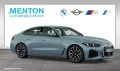 BMW i4 eDrive40 Gran Coupé