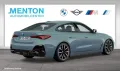 BMW i4 eDrive40 Gran Coupé