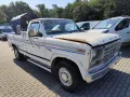Ford F 350 OLDTIMER CUSTOM 6.6L V8 1980 2WD VOLL FAHR