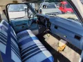 Ford F 350 OLDTIMER CUSTOM 6.6L V8 1980 2WD VOLL FAHR