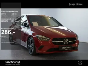 Mercedes-Benz B 250 4M , NIGHT PROGRESSIVE KAMERA SPUR PDC SHZ