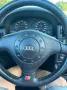 Audi Cabriolet Typ89 TÜV Neu! 8/28!