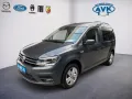 Volkswagen Caddy PKW Comfortline BMT