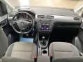 Volkswagen Caddy PKW Comfortline BMT