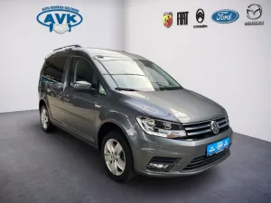Volkswagen Caddy PKW Comfortline BMT