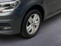 Volkswagen Caddy PKW Comfortline BMT