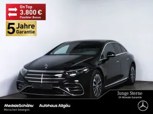 Mercedes-Benz EQS 350 Advanced+ AMG-Style  