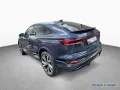 Audi Q6 Sportback e-tron performance S line-HuD-AHK-P