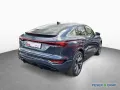 Audi Q6 Sportback e-tron performance S line-HuD-AHK-P
