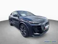 Audi Q6 Sportback e-tron performance S line-HuD-AHK-P