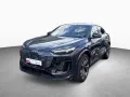 Audi Q6 Sportback e-tron performance S line-HuD-AHK-P