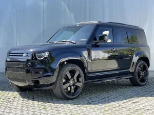 Land Rover Defender 110 P425 X-Dynamic HSE 360 ACC BLIS HEA