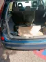 Nissan Almera Tino