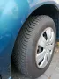 Nissan Almera Tino