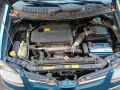 Nissan Almera Tino