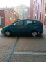 Nissan Almera Tino